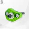 Tensor de cadena de distribución CNC modificado para motocicleta hecho de aleación de aluminio adecuado para GIORNO PCX160