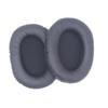 Adecuado para Cubierta de Auriculares Razer Barracuda X Almohadilla de Esponja para Orejeras Bluetooth Barracuda X Almohadilla para Viga de Cabeza