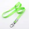 Cordón Ancho 1.0 Transfronterizo con Pinza de Langosta para Identificación, Insignia de Exposición, Placa de Perro, Portatarjetas de Amazon, Tarjeta Más Vendida