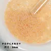 Serie Crema Cuentas de Arroz Pulsera DIY Collar Pendientes Hechos a Mano Material de Joyería con Cuentas Cuentas de Arroz de Vidrio Calidad Súper Nacional