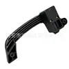 Adecuado para Excavadora Sany 135/200/225/305/485-10 Cerradura de Parabrisas Delantero Estilo Porsche Ventas Directas del Fabricante