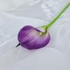 Mini sensação Calla Lotus falso buquê simulação flor comércio exterior transfronteiriço decoração de casa fotografia adereços atacado fabricantes