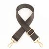 Nylon Cor Sólida Bolsa Alça de Ombro Longa Alça Masculina Alça Ajustável de Ombro Crossbody Acessórios Alça de Substituição