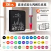 Marcadores Acrílicos Faber-Castell para Crianças, Desenho à Mão, Empilháveis, Canetas Acrílicas Opacas, Canetas Coloridas Artísticas para Estudantes DIY