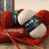 Hilo de Imitación Cachemir YunTu, Hilo para Bebé de Imitación Piel de Conejo, Hilo Hecho a Mano para DIY de Sombreros, Bufandas y Muñecas, Hilo Transfronterizo