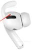 Auriculares para Teléfono Móvil In-Ear Mangas de Silicona de Colores Tapones de Silicona de Tercera Generación Tapones de Dos Colores Suministro Directo de Fábrica Venta al por Mayor