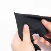 Spot de fábrica directo guantes de trabajo negros para texto de joyería y juegos guantes de texto para juegos etiqueta soporte para comercio exterior impresión de LOGOTIPO