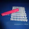 836140336 herramientas para decorar pasteles de fondant letras y números Sello para estampar decoración herramientas para hornear