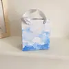 Bolsa para Joias de Mão Caixa de Joias Caixa de Joias Caixa para Colares Caixa para Pulseiras Caixa de Embalagem para Colares Caixa para Brincos Caixa para Anéis Joias de Mão Atacado