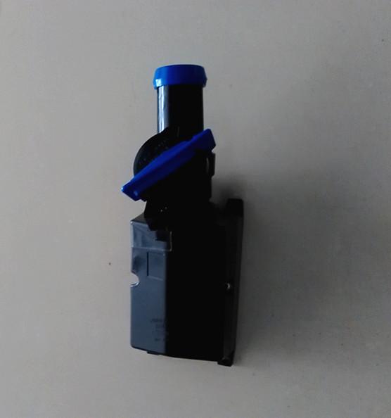 32A防爆防腐插接装置