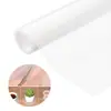 Venda Direta da Fábrica Tapetes Domésticos de Plástico PEVA, Tapetes para Gavetas de Cozinha, Tapetes Termo-Isolantes e à Prova de Umidade para Guarda-Roupas e Armários, Tapetes Antiderrapantes para Sapateiras