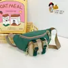 Bolsa de Peito Estilo Harajuku Japonês Hong Kong Moda de Rua Retrô Bolsa Ferramenta Estilo Workwear para Menino Bolsa para Celular para Menina