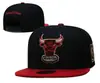 Gorra de baloncesto deportiva de la nueva temporada de la NBA, gorra de verano con diseño de los Lakers Bulls, gorra Pingyang de tamaño ajustable.