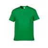 Gildan Gildan63000 Algodón 20 Colores Cuello Redondo Manga Corta Camiseta Lisa Venta al por Mayor Camiseta Cultural Camiseta Publicitaria