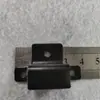 Resorte de Clip de Hebilla para Sofá Resorte en Zigzag Fijación sin Desmontaje Broche Colapso Cojín del Asiento Accesorios de Ferretería para Muebles Gancho de Resorte de Tensión
