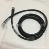 Cable de interruptor sensor BANNER Bonner MQDEC2-530 de 9M para Estados Unidos, marca nueva, original, auténtico, en stock