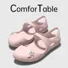 Sandalias con Soporte para el Arco para Mujer 2026 Nuevo Verano Deportes al Aire Libre Yoga Fitness Suela Suave Resistentes al Olor Zapatillas para Damas