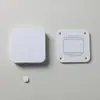 Carcasa de Gateway Inalámbrico Carcasa de Sensor de Presencia Humana Carcasa de Gateway Bluetooth Tipo Zigbee Fuente de Alimentación