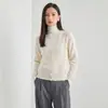 Nuevo Cárdigan de Punto Hueco con Cuello en V y Mangas Largas Otoño 2026 Suéter para Mujer Holgado de Diseñador