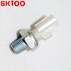 Interruptor del sensor de presión de aceite del motor de suministro 6U5Z-9278-D/SW-6357 para Ford