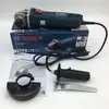 Alemania Bosch productos originales genuinos marca nueva BOSCH herramientas amoladora angular pulidora serie G GWS700