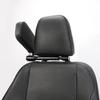Vendas Diretas da Fábrica Travesseiro de Carro Encosto de Cabeça Simples Travesseiro de Pescoço Viagem Travesseiro Lateral para Dormir Encosto de Cabeça Banco Traseiro Travesseiro Anticolisão