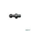 Accesorios para Resortes de Gas Tornillo de Cabeza de Bola Clavo de Bola Perno de Bola Varilla M6M8M10 Tornillo