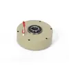 Freno de Polvo Magnético Hueco Delgado Zx-3Yn Freno Amortiguador de Baja Resistencia Motor Hueco Fx-0.6Yn