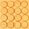 Galletas Personalizadas, Galletas de Azúcar, Pasteles Divertidos, Postres, Decoraciones para Repostería, Formas de Galleta, Oem Oem