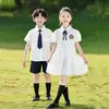 Disfraces para la 61ª actuación del Día del Niño, atuendos para la foto de graduación de preescolar, uniformes de clase de escuela primaria, disfraces para recitación y coro, vestimenta de actuación