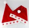 Regalos de Navidad Gorros de Navidad Adornos Especiales para Árbol de Navidad Gorros de Navidad para Adultos Niños