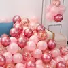 Balões de Aniversário, Decorações de Casamento de Luxo, Balões de Festa, Balões para Eventos em Shoppings, Balões de Ano Novo Transfronteiriços