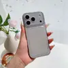 Aplicable para funda de teléfono iPhone 17 Dopamine Cushion Case 16 Apple 18 Pro Max Funda Protectora Nueva 15 Anticaída