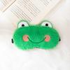 Antifaz de Dormir Relleno Bloqueador de Luz para Niños y Niñas, Máscara Linda para Protección Ocular al Dormir, Antifaz Específico para Dormir en Viajes y Descansos