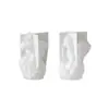 Molde de Silicona para Bricolaje 3D de Yeso para Aromaterapia, Molde de Resina con Diseños de Piña, Avellana y Ardilla