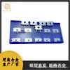 Suministro del fabricante máquina canteara cuchilla raspadora carburo tablero sin pintura desbarbado recorte arco redondo tablero madera chaflanado universal