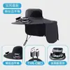 Gorra Ventilador de Carga Solar para Adultos, Gorra de Malla Transpirable con Visera para Pesca para Hombres y Mujeres, Gorra con Visera de Protección Solar para Exteriores en Verano