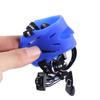 Protector de brazo de goma para arco y flecha competición competitivo protector de codo arco compuesto tradicional de tiro recto deporte de tiro con arco arco recurvo protector de tiro