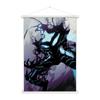 Fábrica de Guangdong I Actualizado el Anime Pintura Colgante Solo Leveling Póster Scroll Bidimensional Colgante Solo