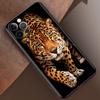 IPhone15 Animal Leão Tigre Besta Capa de Telefone Capa de Telefone Tigre
