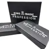 Caixa de Embalagem para Adereços Mágicos, Caixa Plástica, Processamento Personalizado, Personalização de Acordo com Desenhos e Amostras, Kingmagic