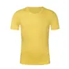 Ropa de Trabajo Corporativa de Verano Solapa Secado Rápido Manga Corta Bordado Impresión Cultura Publicitaria Camisa Polo Ropa de Fábrica