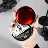 Cera Capilar Perfumada Hanboli Aroma Coreano para Dar Volumen y Fijación, Adecuada para Todo Tipo de Cabello, Venta al por Mayor y Dropshipping 8253