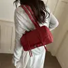 Nuevo Modelo 2026: La popular bolsa tote de gran capacidad de este año, bolsa de hombro versátil, bolsa vintage versátil para el trabajo, bolsa simple