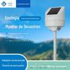 Monitor de deslocamento inclinado remoto Sistema de monitoramento de desastres geológicos de ponte Monitor automático de desastres geológicos de alerta antecipado