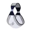 Portabebés para Recién Nacidos, Portabebés tipo fular horizontal, Estilo de porte frontal, Dispositivo ligero para llevar al bebé, Fácil de usar para salidas, Asiento de cadera para bebé, Productos de Maternidad y Bebé