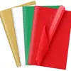 Fabricante de origen 14g papel de seda de color 17g papel de copia papel tisú papel de regalo papel tisú