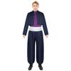 Roupas Masculinas Multi-Feitiço de Volta à Guerra cos Roupa Erva-de-São-João Youren Mestre de Feitiços Dongtang Kwai cosplay Roupa de Role-playing