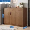 Armário de chá, armário de jantar, armário de armazenamento, armário de parede para sala de estar, armário de chá de luxo, pequeno armário de armazenamento
