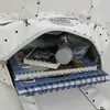 Nova Bolsa de Ombro Cor de Doce Estilo Japonês para Mulheres 2025 Nova Bolsa de Tecido para Ombro Outono e Inverno Bolsa de Mão Boston Retrô